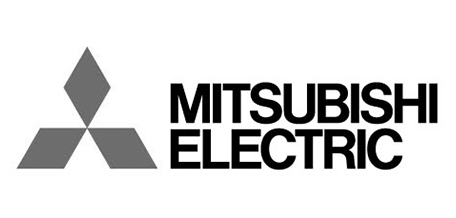 Mitsubishi electric Erro heating